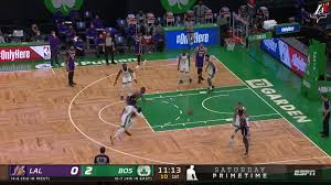 Los angeles lakers basketball game. Highlights Los Angeles Lakers Vs Boston Celtics Los Angeles Lakers