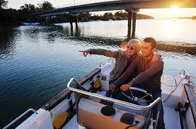 Since they're exclusively a boat insurance provider, policies are tailored to meet the needs of each boat owner. Boat Insurance Odiorne Insurance
