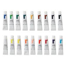 Reeves Acrylic Painting Sets