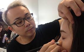 makeup artist benedict choo s 5 tips