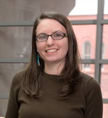 Rachel Patterson, MPA, serves as the Association of University Centers on Disabilities&#39; (AUCD) Policy Analyst for the Legislative Affairs team. - rachel-headshot
