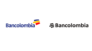 Bancolombia, es la entidad más destacada de colombia en lo que respecta a activos y patrimonio. Brand New New Logo And Identity For Bancolombia By Vasava And Comuniza