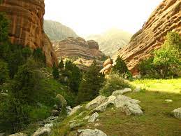 ИСТОРИКО-ПРИРОДНЫЙ ПАРК ШИРКЕНТ - Go Travel Tajikistan - all the most interesting about Tajikistan