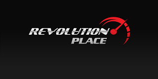 Venue Information Revolution Place
