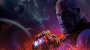 thanos hd wallpapers backgrounds