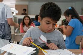 rethinking what gifted education means