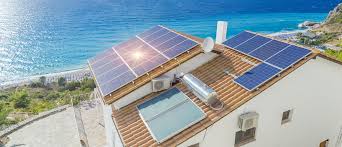 Our compact solar calculator will display a recommended system. How Solar Panels Can Affect Getting A Mortgage Rocket Mortgage