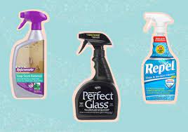 best cleaners for glass shower doors