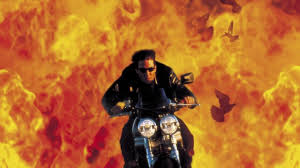 Impossible is full of red herrings and macguffins, but even if you can't keep track of who's doing what to whom, it's hugely enjoyable for its sheer kinetic power. M I 2 Mission Impossible 2 Rakuten Tv