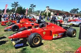 Ferrari 412t1 » cars (vehicles) markings ferrari 412t1 ferrari 412 t1b fia formula 1. 1994 Ferrari 412 T1 Conceptcarz Com