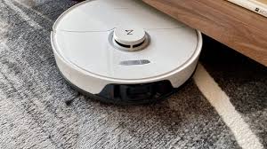 5 best robot vacuums for carpet in 2024