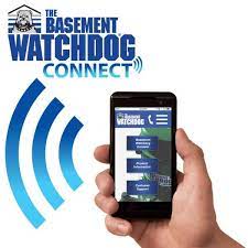 Basement Watchdog Big Dog Connect 3500