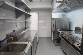 Las dark kitchens, como se las conoce en el mundo anglosajón. La Realidad De Las Cocinas Fantasma El Nuevo Enemigo De La Izquierda Que Crea Empleo Y Ayuda A Los Hosteleros Libre Mercado