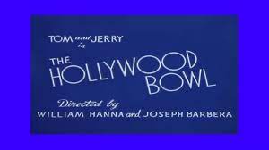 Tom and Jerry The Hollywood Bowl Episode 52 Part 1 - YouTube