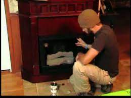 How A Gel Fuel Fireplace Works And Its
