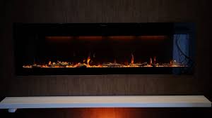 Do Electric Fireplaces Use A Lot Of