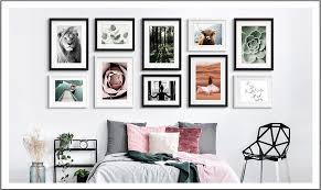 Gallery Wall Photo Frame Wall Pixio