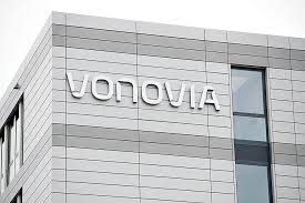 Vonovia Upends German Apartment Market