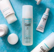 curél launches in boots ad caroline