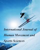 Journal of human sport and exercise. Hrpub International Journal Of Human Movement And Sports Sciences