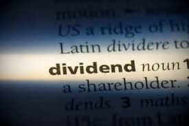 spy 4 dividend paying etfs to in
