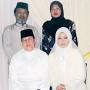 Elia Suhana Isteri Kedua Sultan Kelantan - 31.12.2009