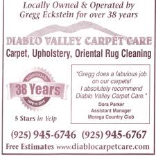 diablo valley carpet care 18 photos