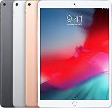 A physical sim card or esim technology.* price displayed are inclusive of all taxes and duties. Ipad Air 3rd Generation Technical Specifications