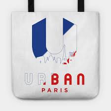 Urban Paris