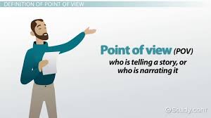 point of view definition exles