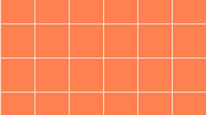 orange aesthetic wallpapers computer