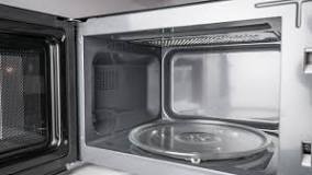 What happens if you microwave nothing?