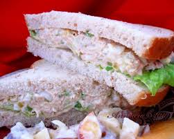 tuna salad betty crocker recipe