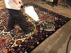 professional rug cleaning gorham me