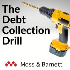 The Debt Collection Drill