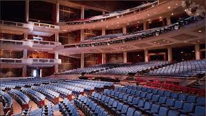 Oconnorhomesinc Com Exquisite Detroit Opera House