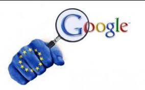 L'Europe accuse Google d'abus de position dominante
