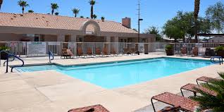 manufactured home community nv