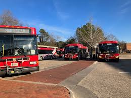 williamsburg area transit authority