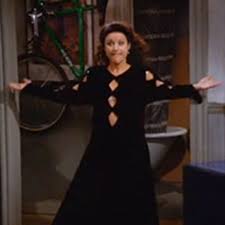 seinfeld s funniest fashion moments