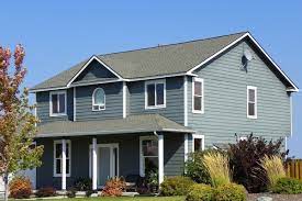 Cape Cod Exterior Paint Colors