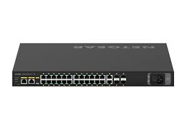 Fully Managed Switches M4250 Gsm4230p