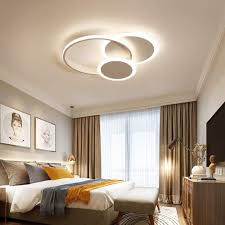 16 latest bedroom ceiling designs to