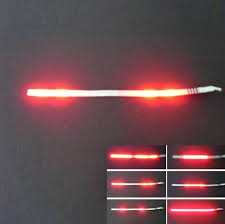 Knight Rider Lighting Strip