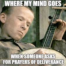 Make your own images with our meme generator or animated gif maker. Deliverance Memes Gifs Imgflip