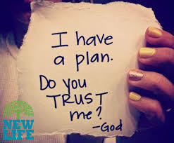 Image result for pictures of trusting God