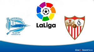 What to expect from this fight? Alaves Vs Sevilla Preview And Prediction Laliga Santander 2017 Liveonscore Com
