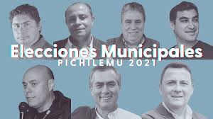 Chile enfrentará el próximo fin de semana la elección más grande de su historia, con más de 22.000 candidatos que se disputarán 2.678 cargos. Encuesta Elecciones Municipales 2021 Pichilemutv Org