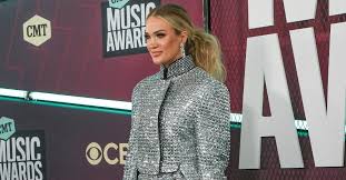 is carrie underwood still thinking