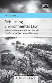 rethinking environmental law
